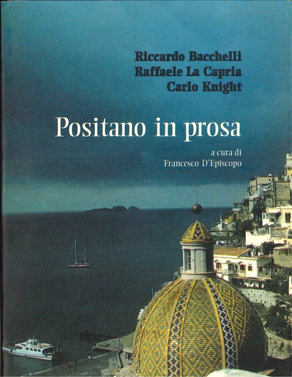 Positano In Prosa