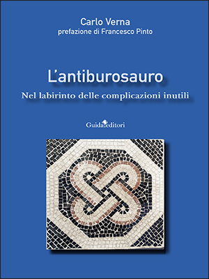 L ANTIBUROSAURO Guida Editori