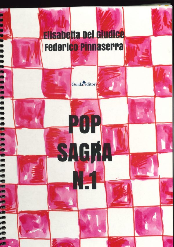 POP SAGRA N.1