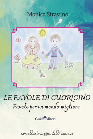 Le favole di cuoricino