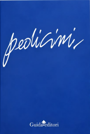 Pedicini. Un Sannita a Napoli 1956-2026