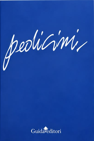 Pedicini. Un Sannita a Napoli 1956-2026